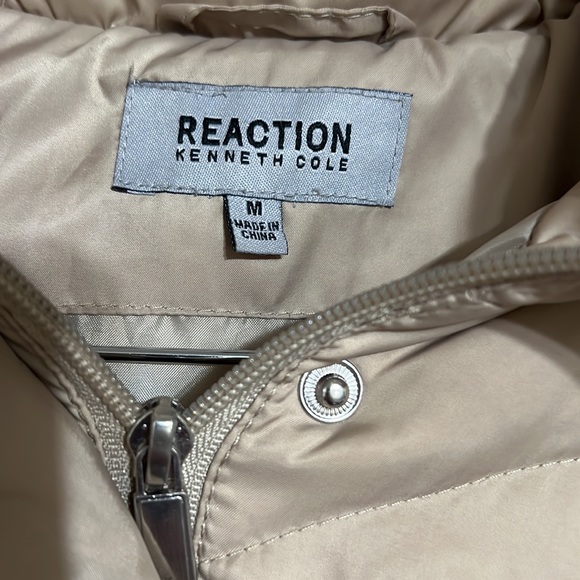 Kenneth Cole NWOT med - Picture 6 of 10